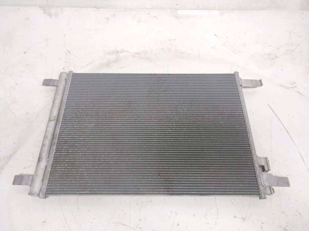 Condenseur de climatisation