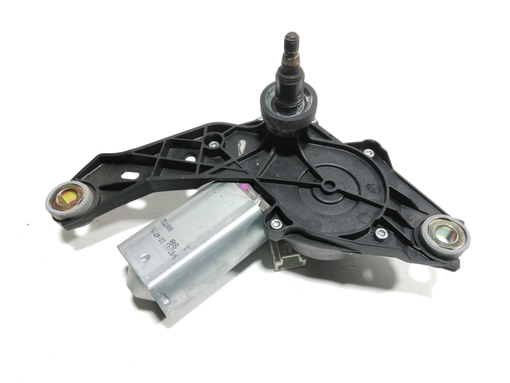 Moteur d'essuie glace arrière