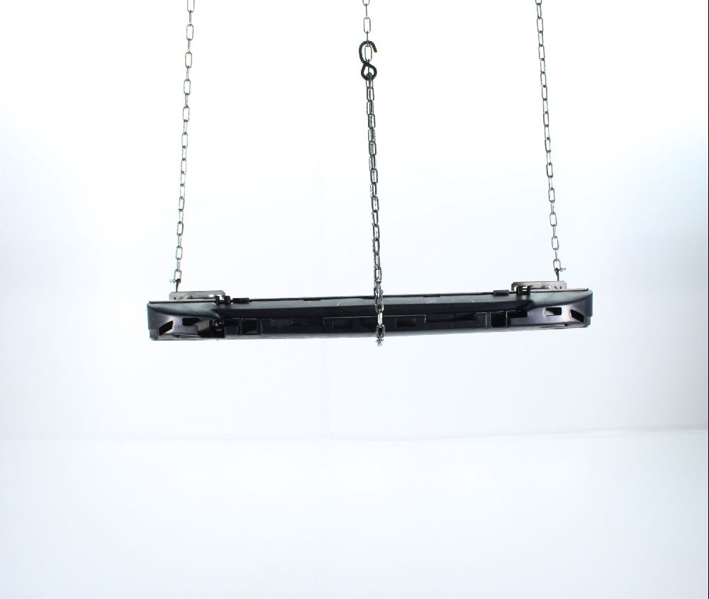 Renfort pare-choc avant