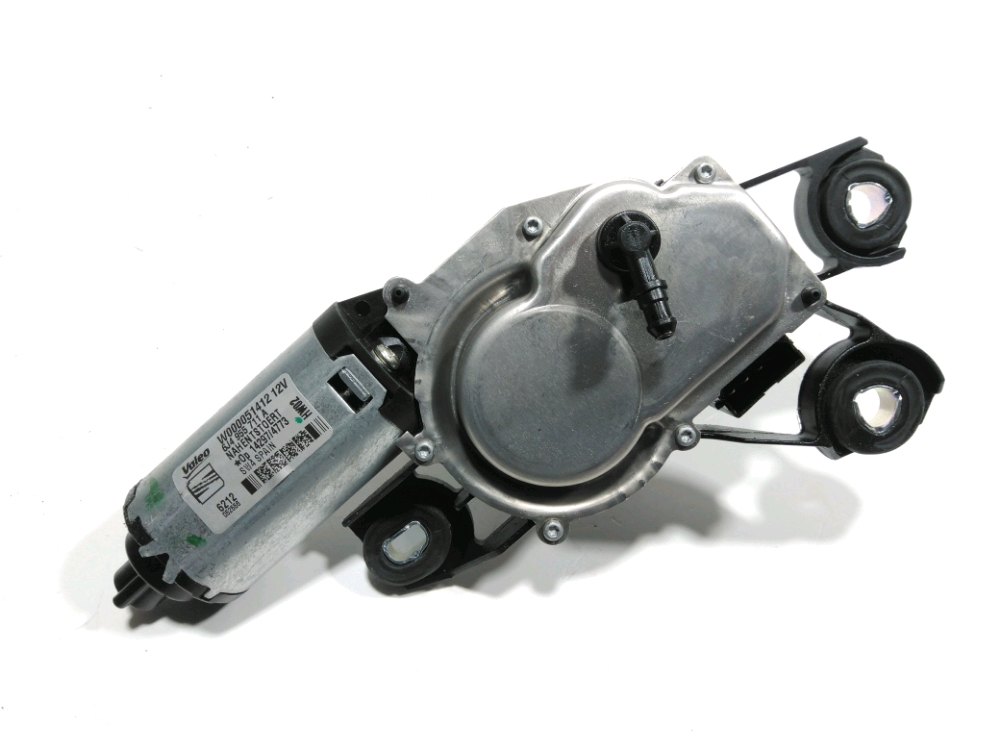 Moteur d'essuie glace arrière