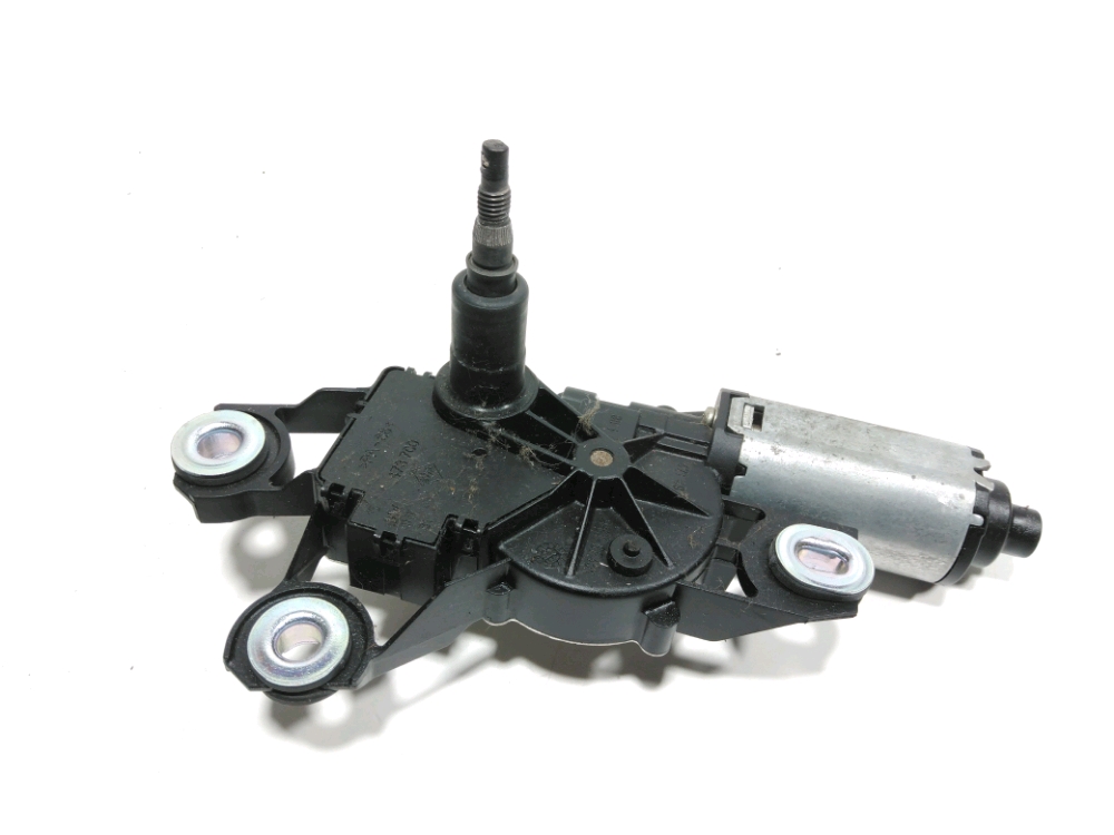 Moteur d'essuie glace arrière