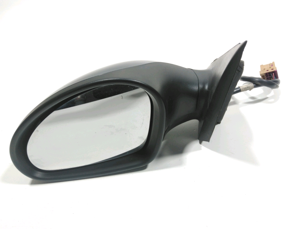 Retroviseur electrique gauche