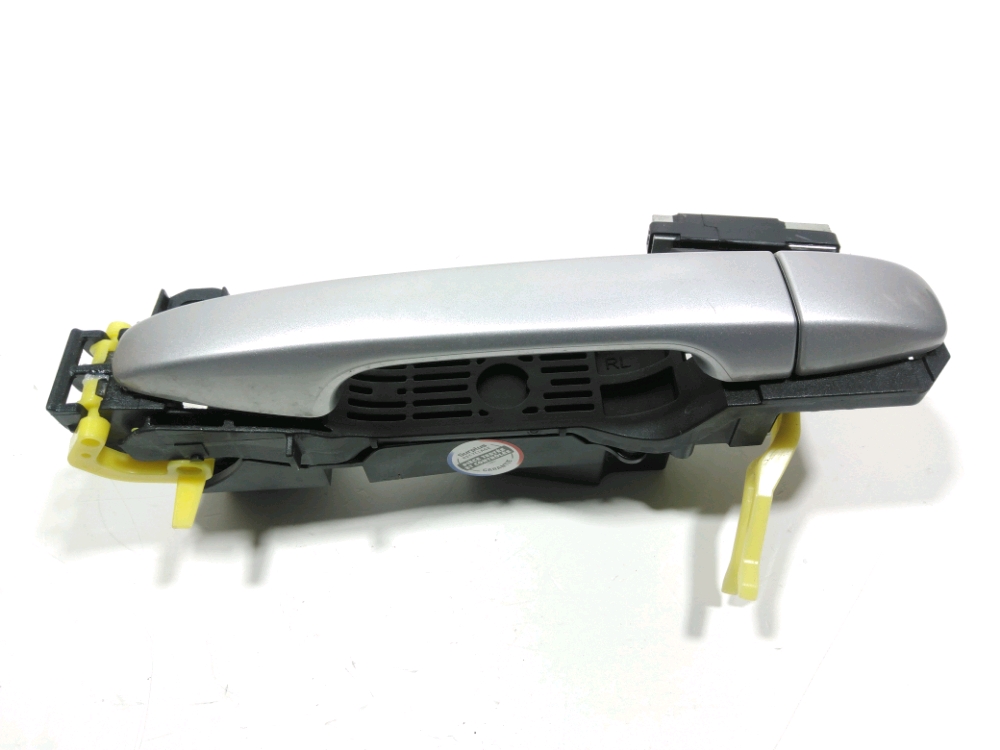 Poignee exterieure arriere gauche