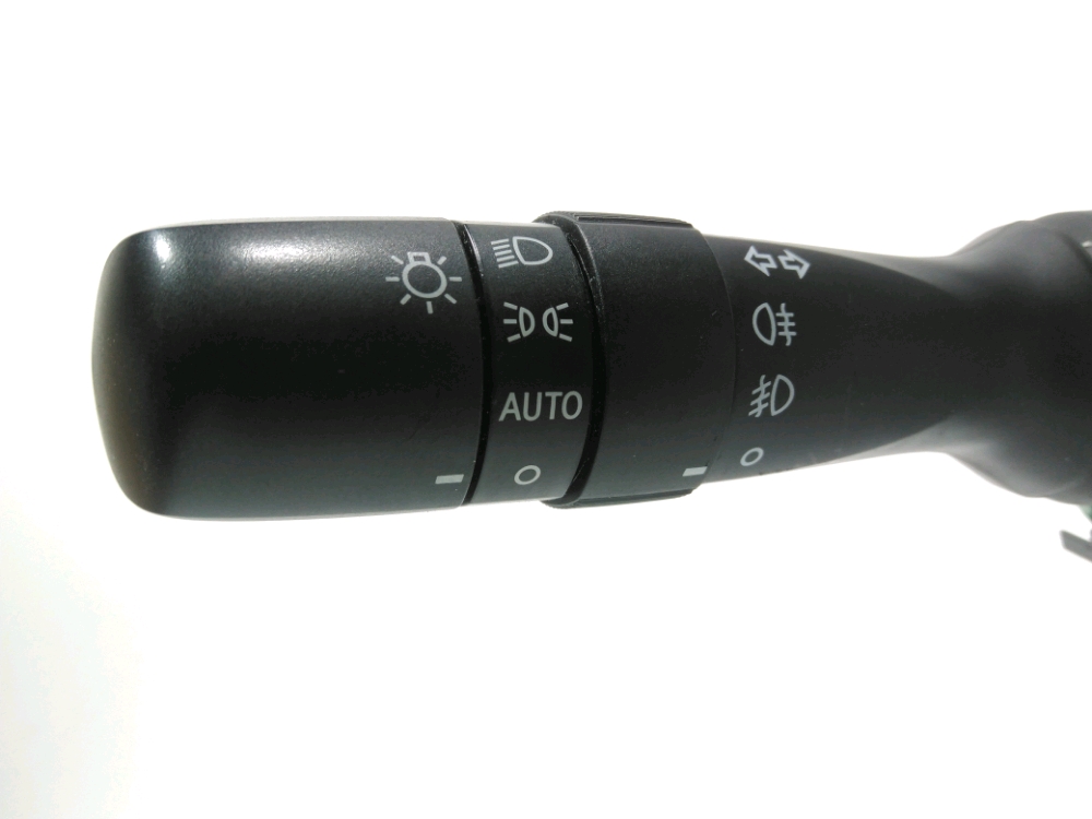 Commande sous-volant