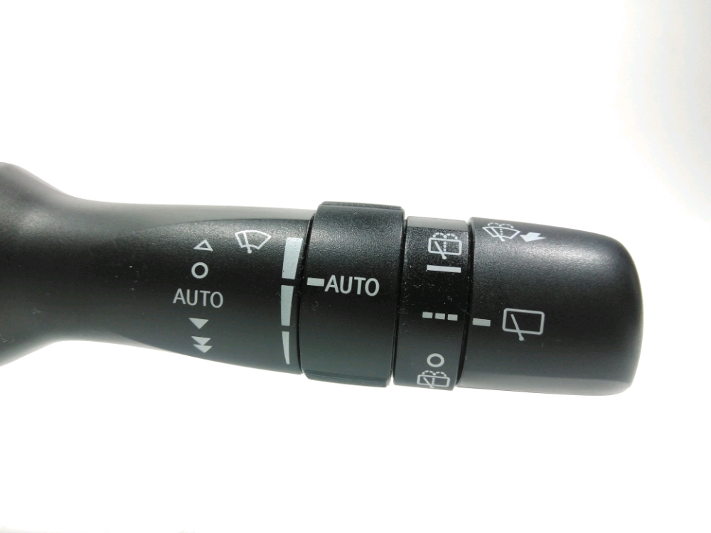 Commande sous-volant