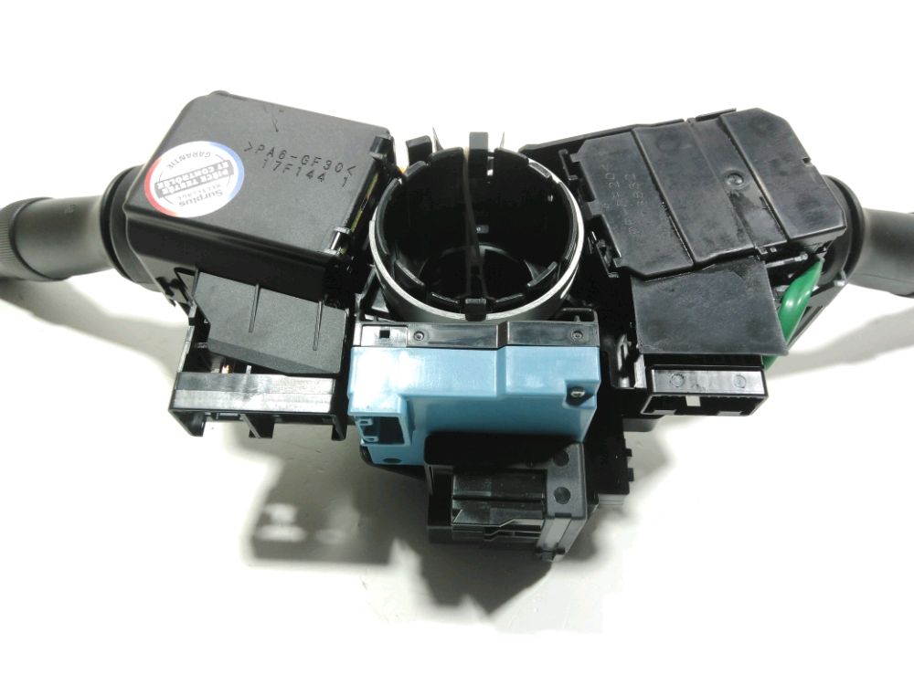 Commande sous-volant