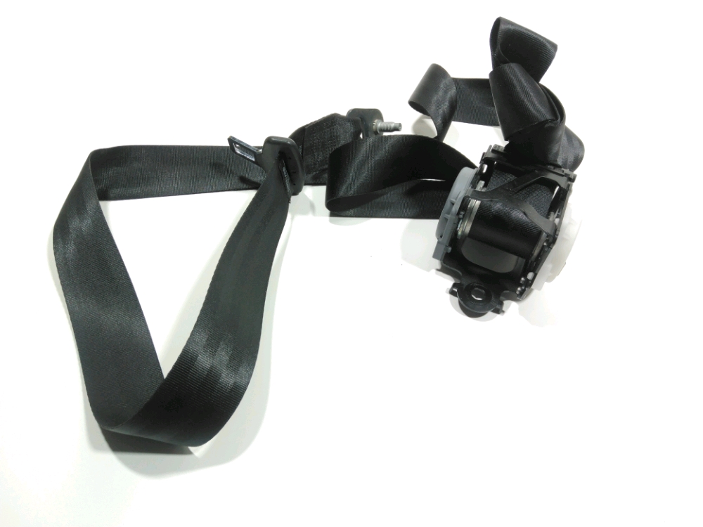 Ceinture arrière droite
