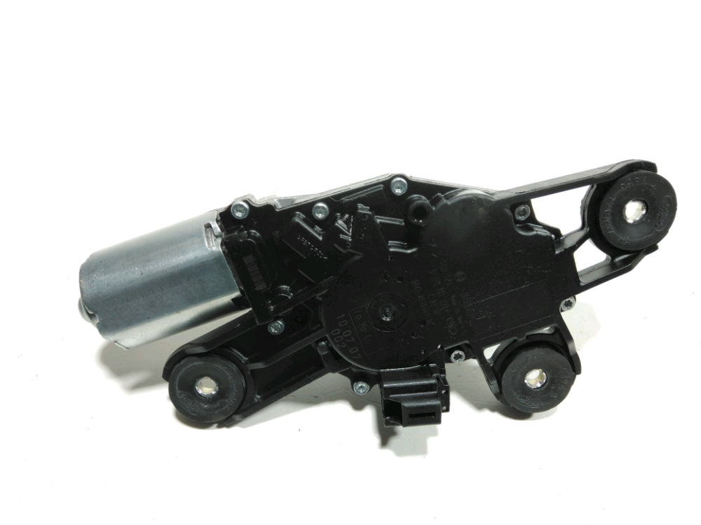 Moteur d'essuie glace arrière
