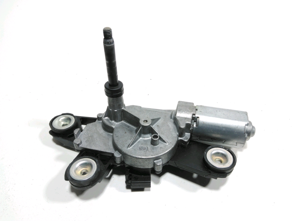 Moteur d'essuie glace arrière