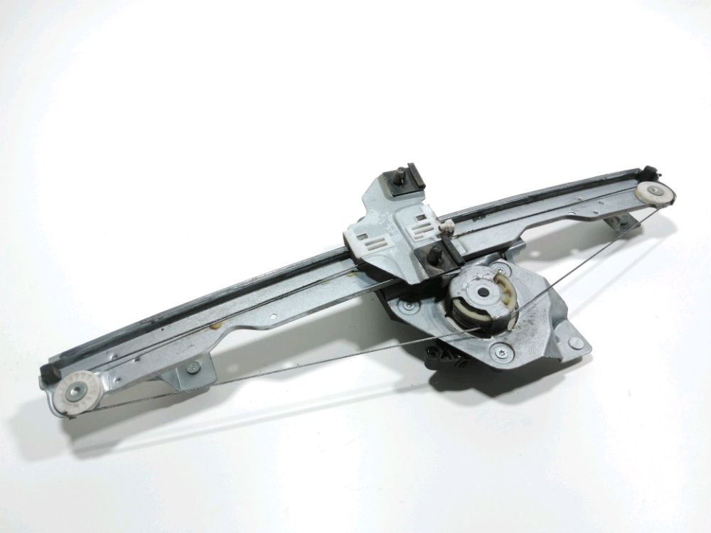 Lève-vitre électrique avant gauche