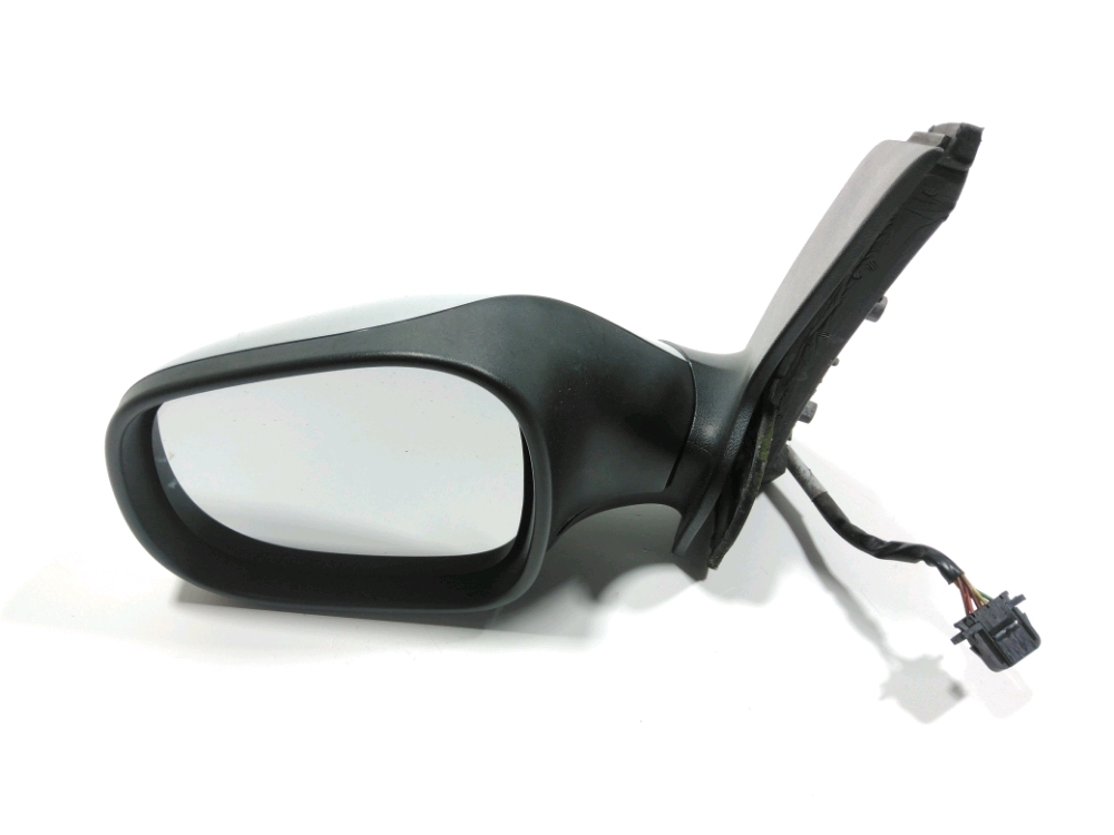 Rétroviseur électrique gauche