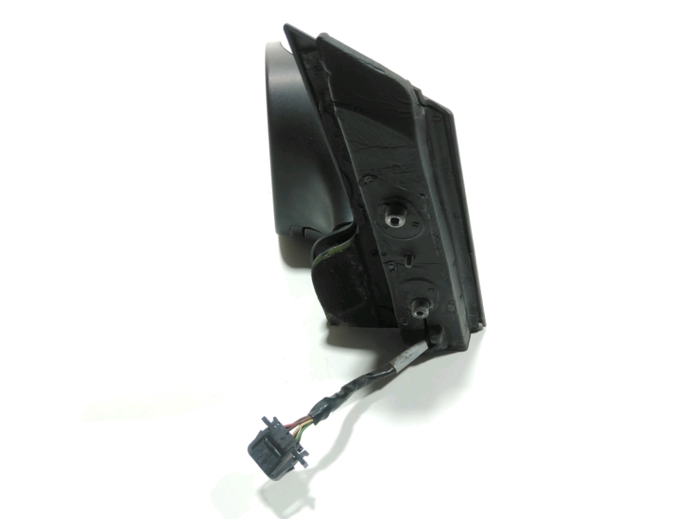 Rétroviseur électrique gauche