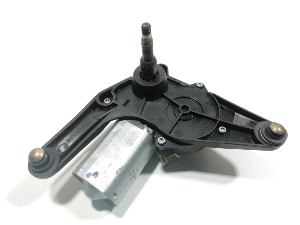 Moteur d'essuie glace arrière