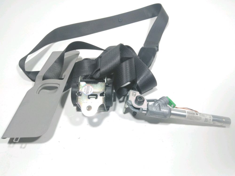 Ceinture avant gauche