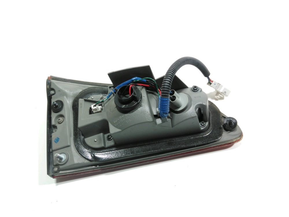 Feu arrière intérieur droit