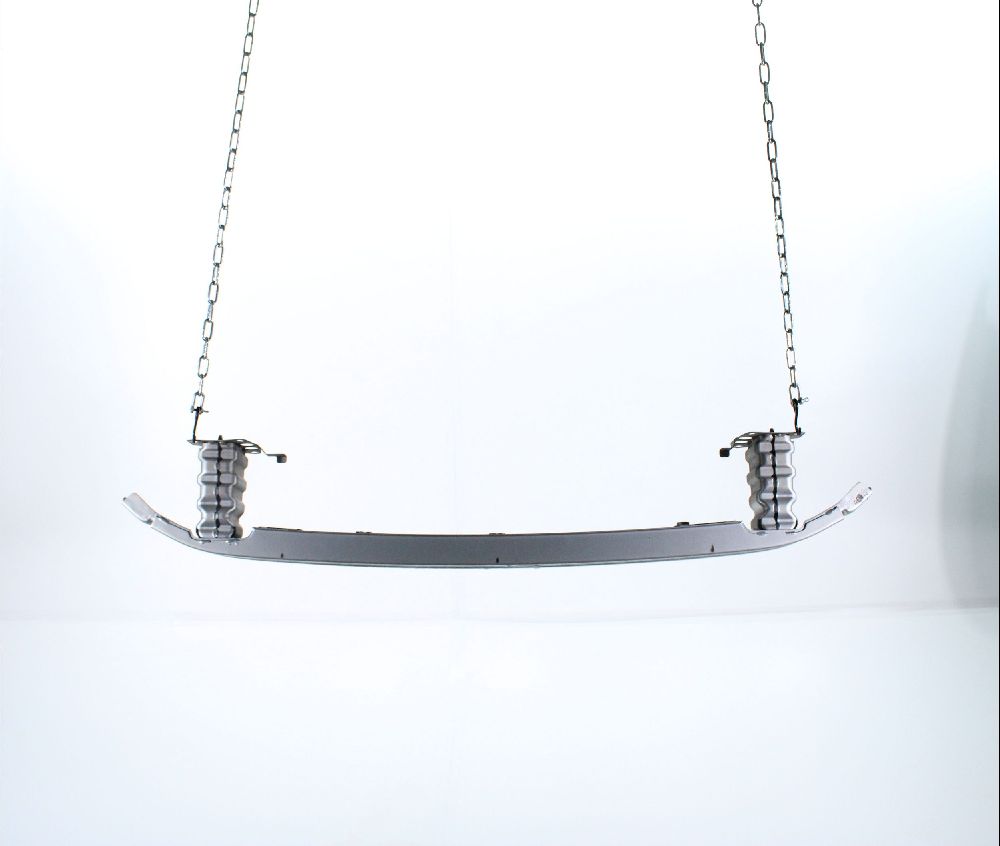 Renfort pare-choc avant