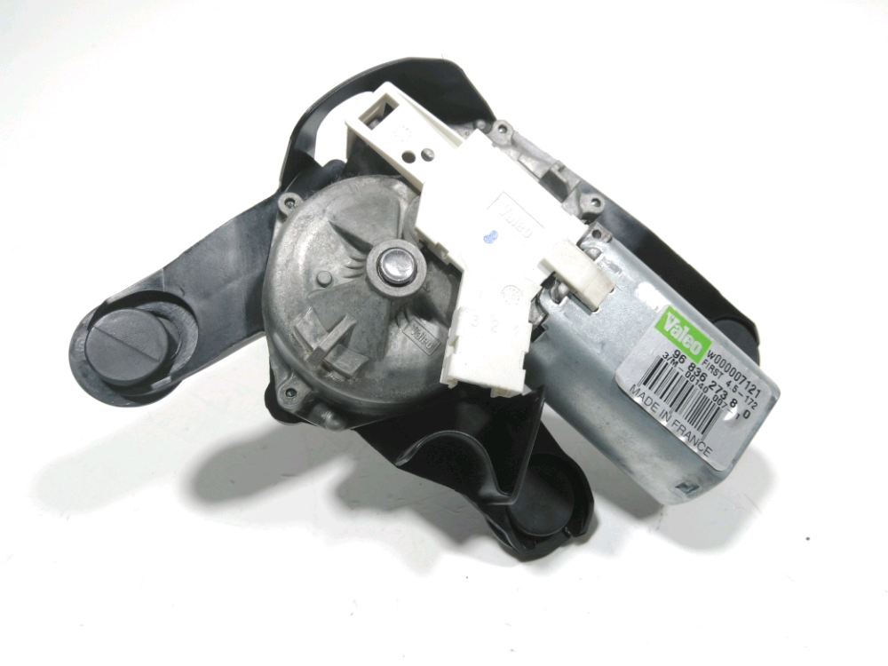 Moteur d'essuie glace arrière