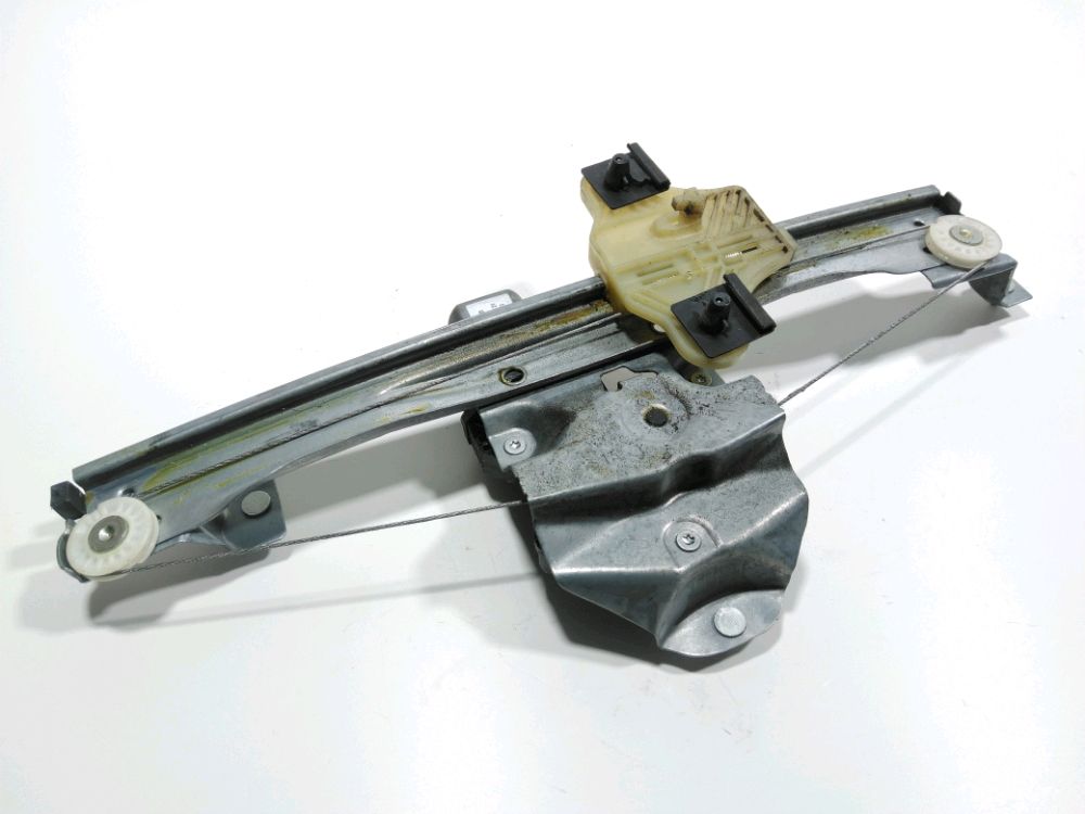 Lève-vitre électrique arrière gauche