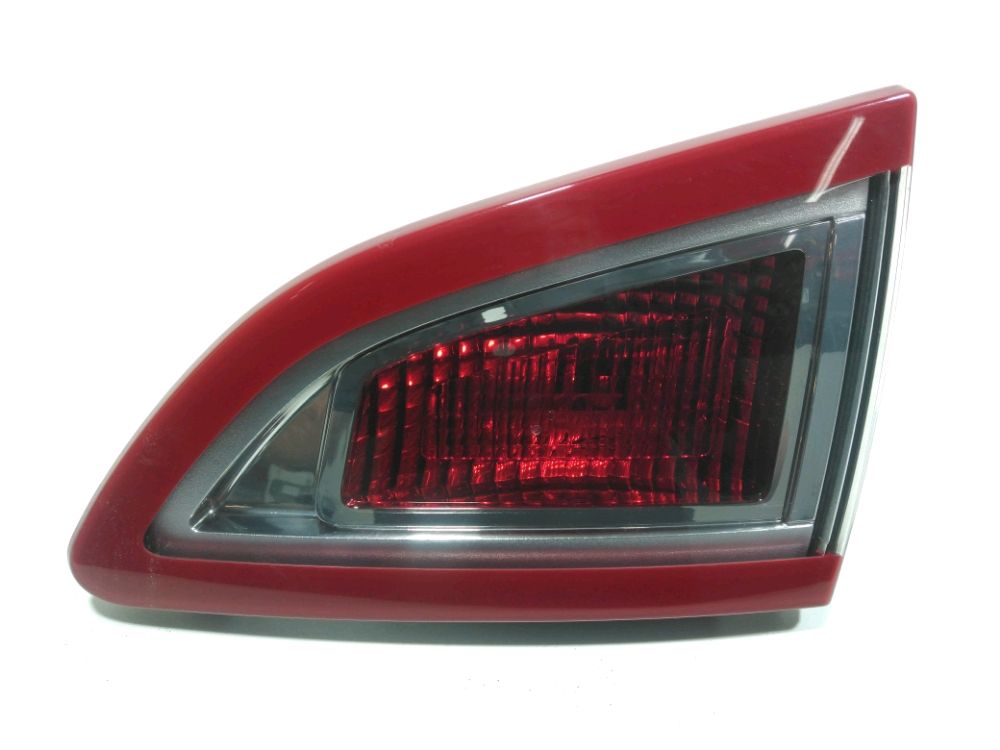 Feu arrière intérieur droit