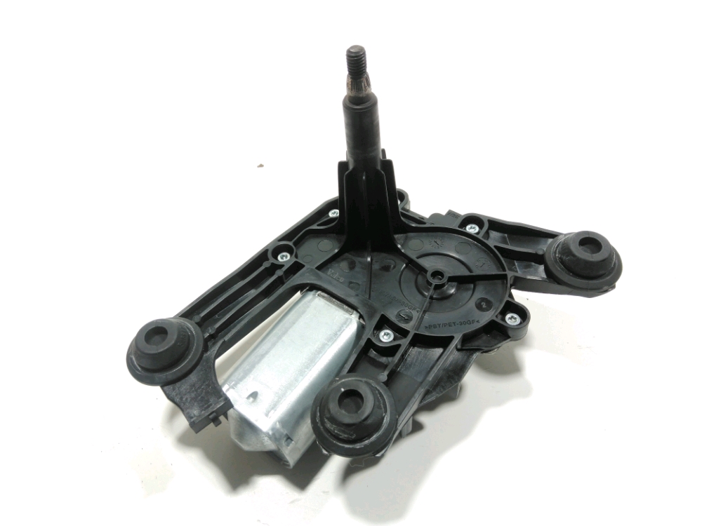 Moteur d'essuie glace arrière