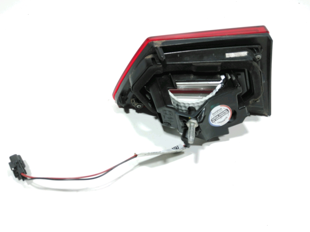 Feu arrière intérieur droit