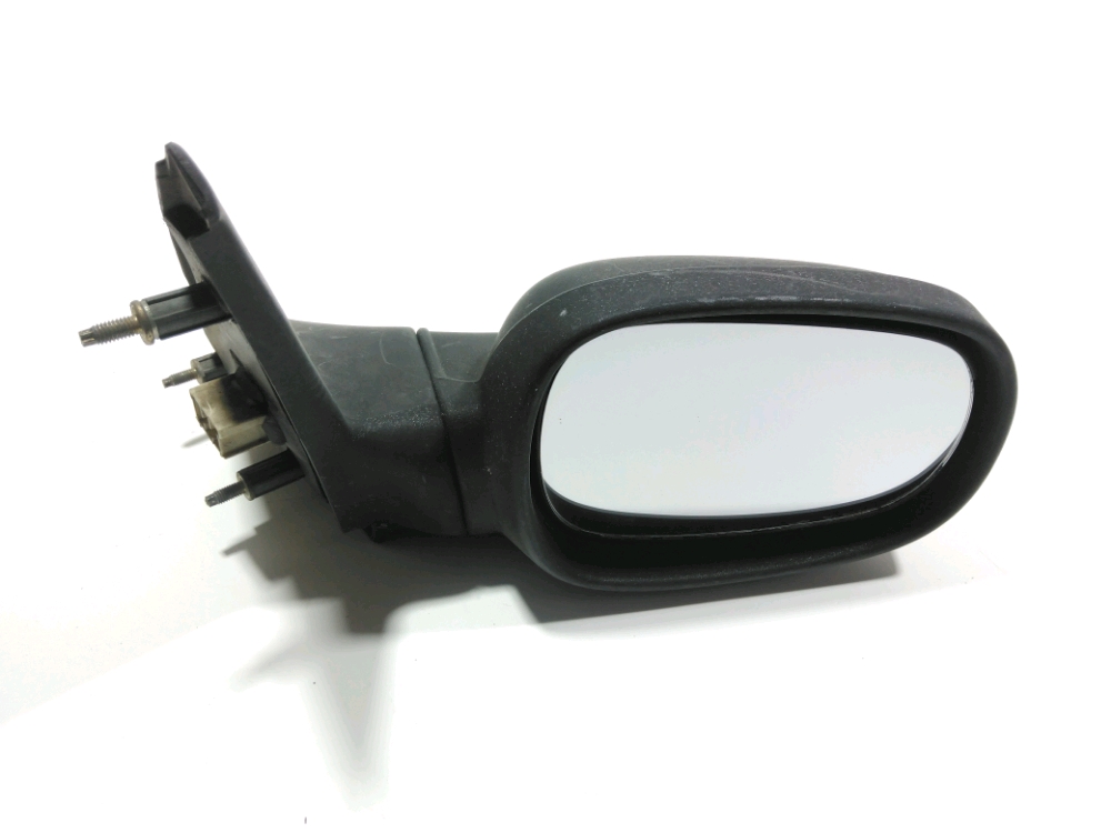 Retroviseur electrique droit