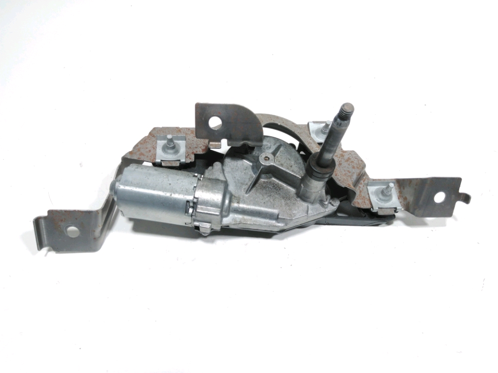 Moteur d'essuie glace arrière