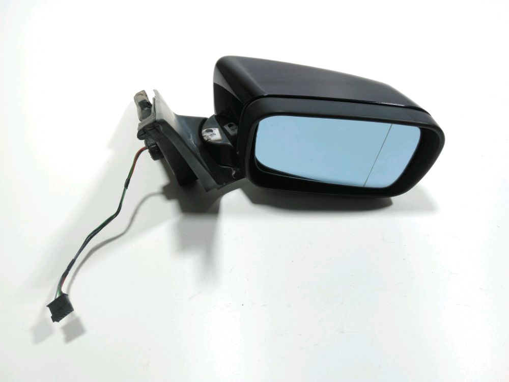 Rétroviseur électrique droit