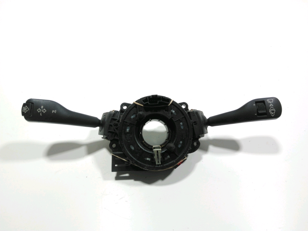 Commande sous-volant