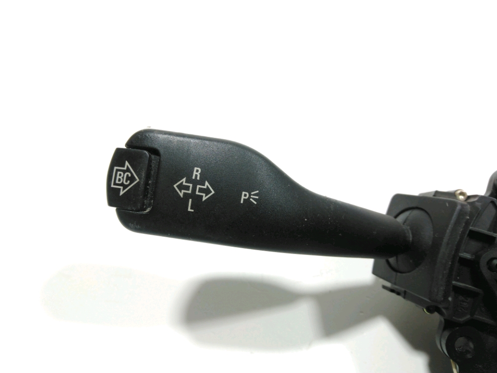 Commande sous-volant