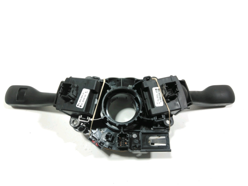 Commande sous-volant