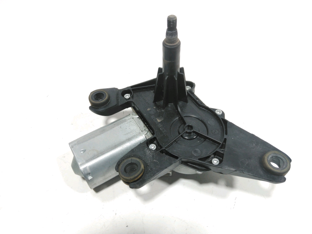 Moteur d'essuie glace arrière