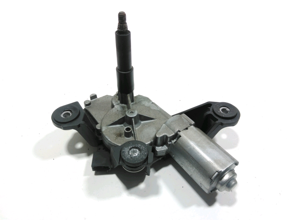 Moteur d'essuie glace arrière