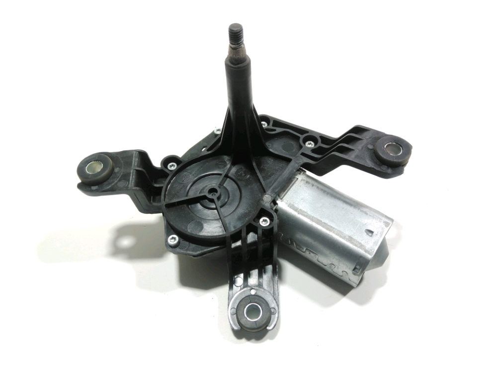 Moteur d'essuie glace arrière