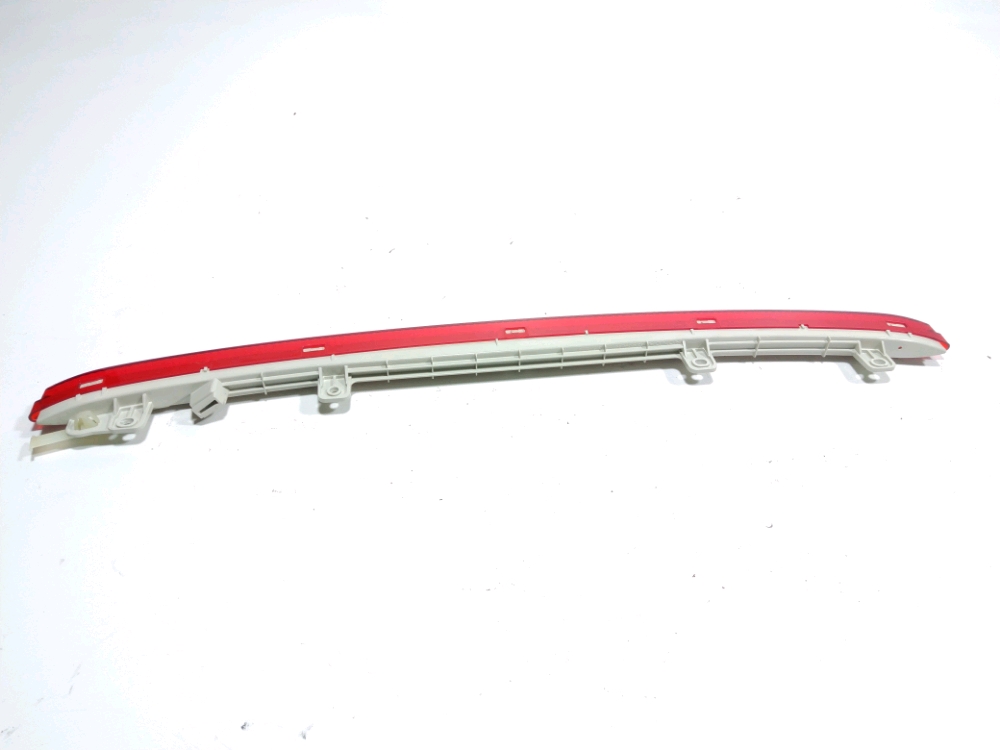 Feu stop supplémentaire