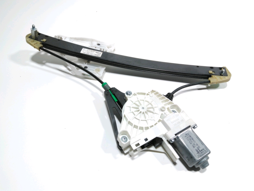 Lève-vitre électrique arrière gauche