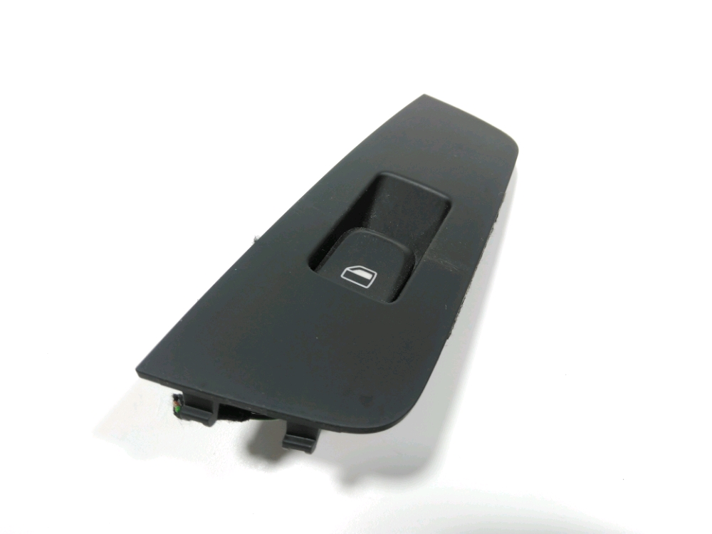 Commande lève-vitre arrière gauche