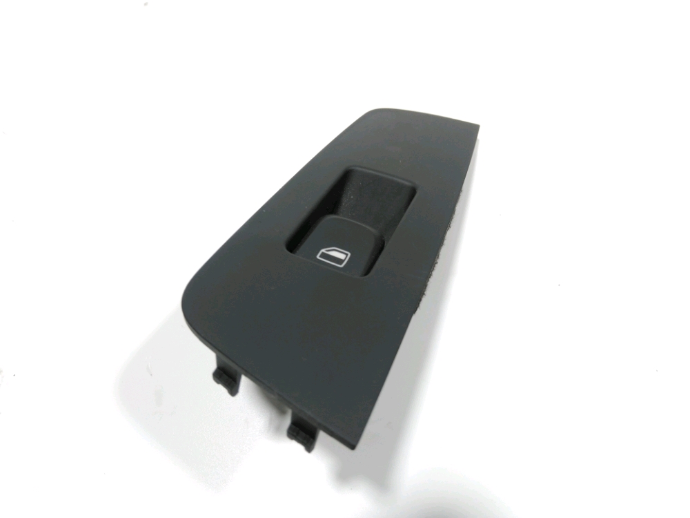 Commande lève-vitre arrière droit