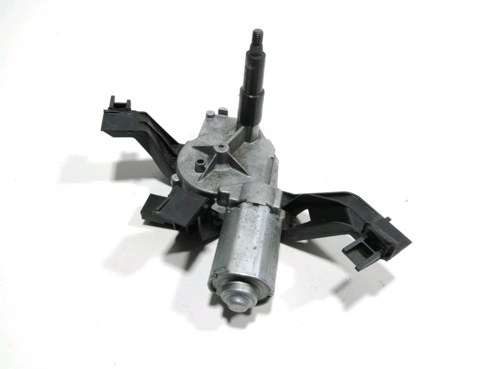 Moteur d'essuie glace arrière