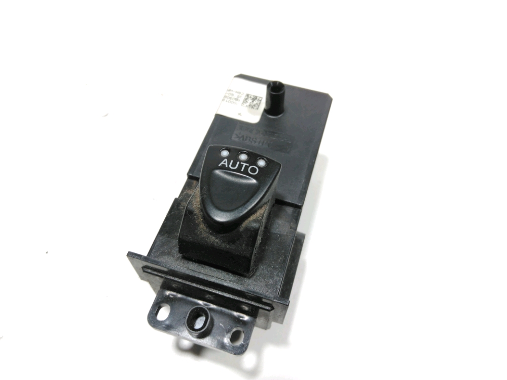 Commande lève-vitre avant droit