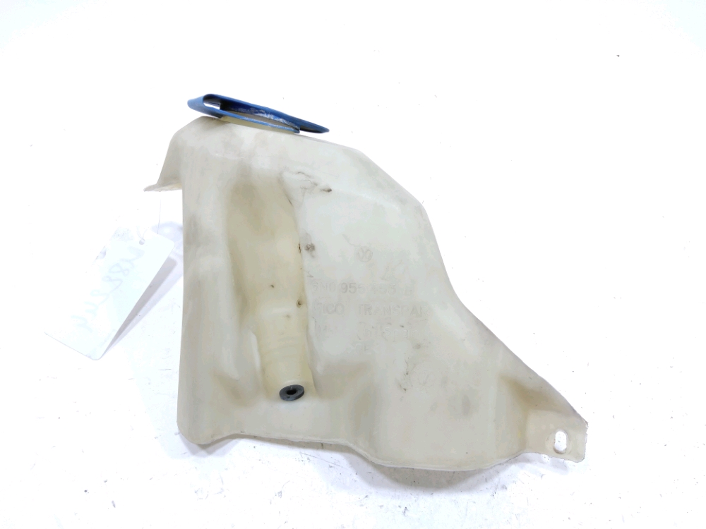 Réservoir de lave glace avant