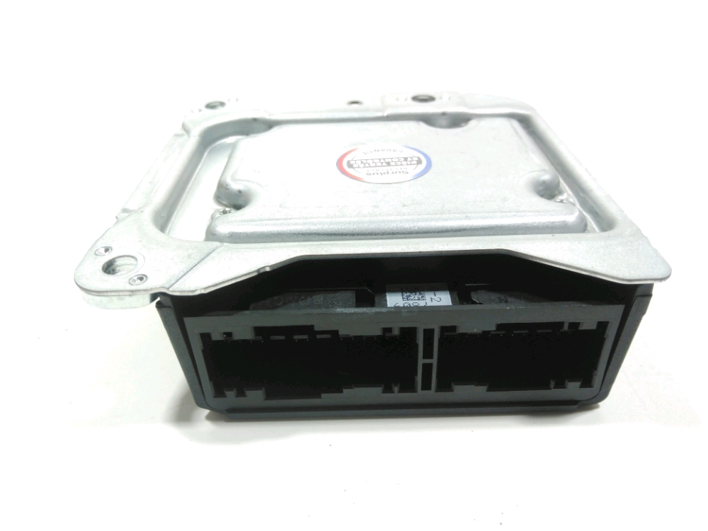 Boitier prétensionneur