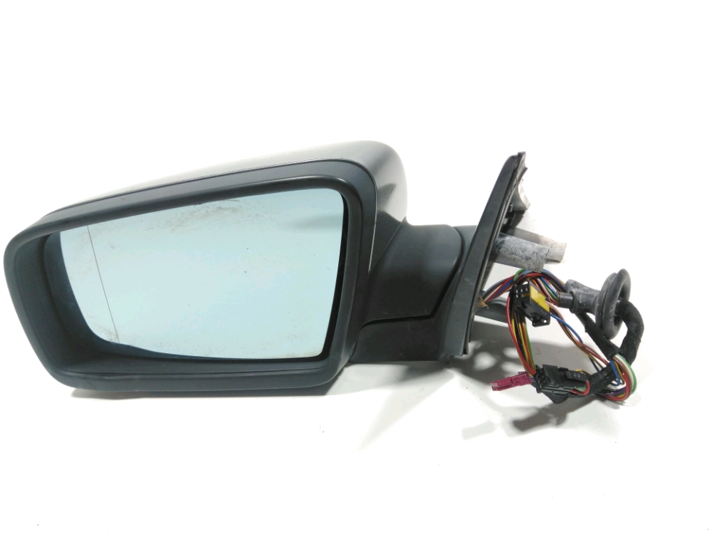 Retroviseur electrique gauche