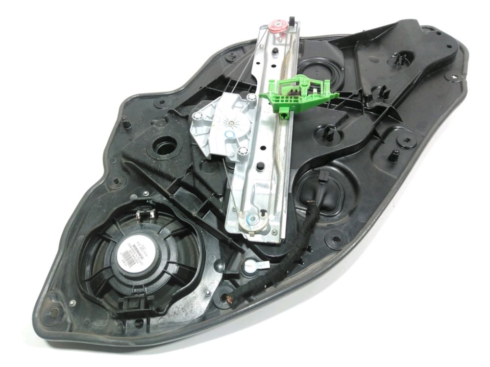 Lève-vitre électrique arrière gauche