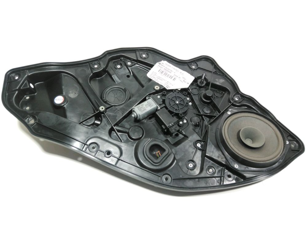 Lève-vitre électrique arrière gauche