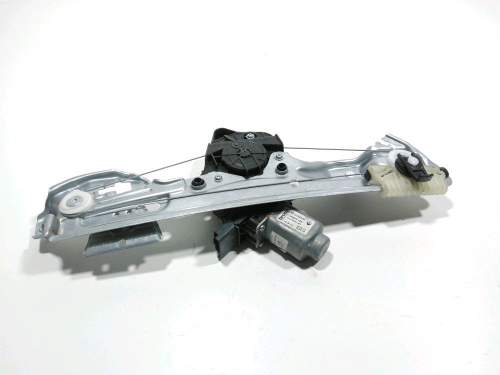 Lève-vitre électrique arrière gauche