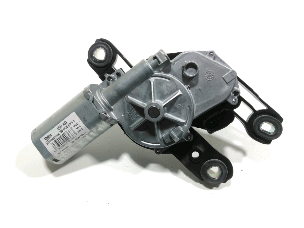 Moteur d'essuie glace arriere