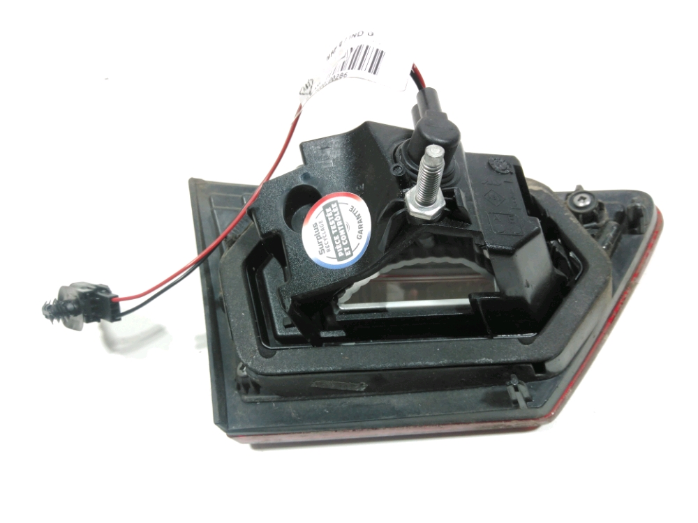 Feu arrière intérieur droit