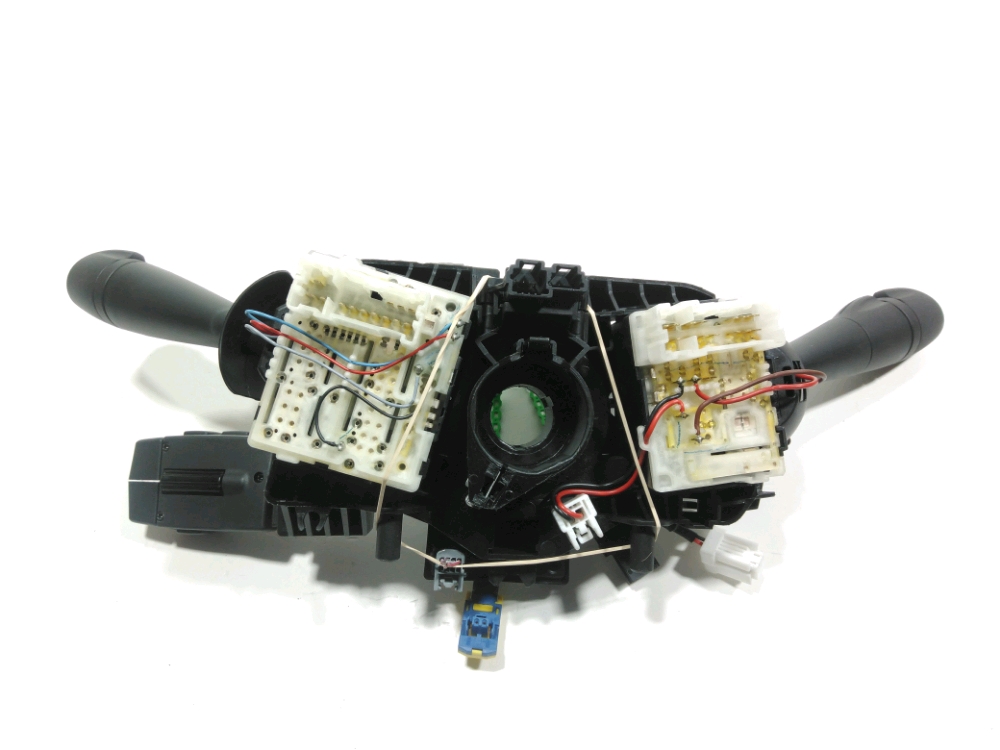 Commande sous-volant