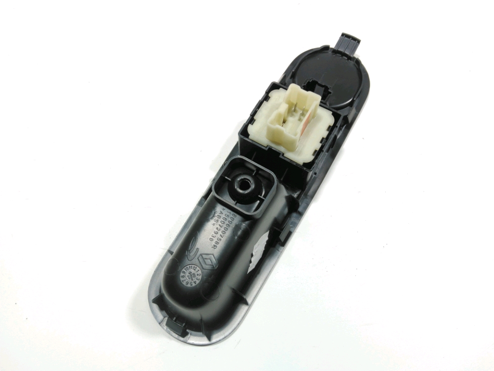 Commande lève-vitre avant gauche